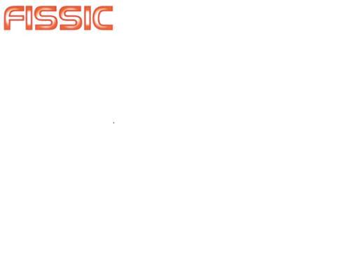 FISSIC trademark