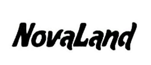 NovaLand trademark