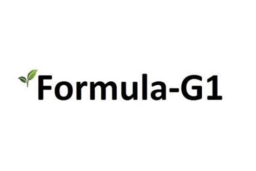 Formula-G1 trademark