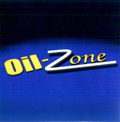 OIL-ZONE trademark