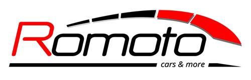 Romoto cars & more trademark