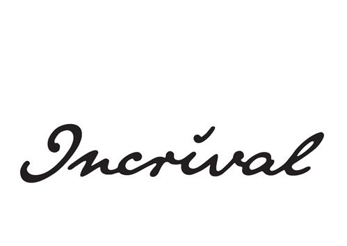 Incrival trademark