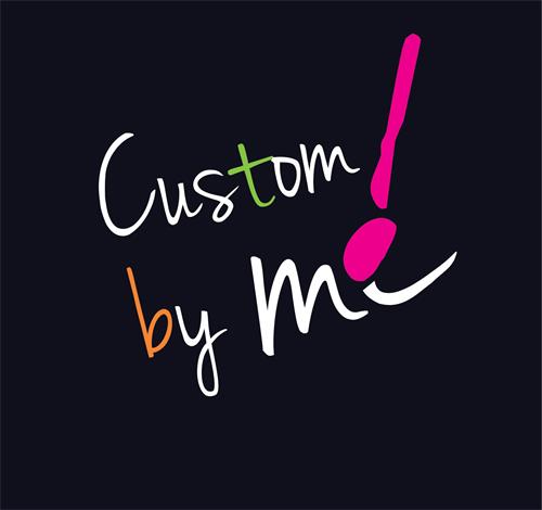 CUSTOM BY ME trademark