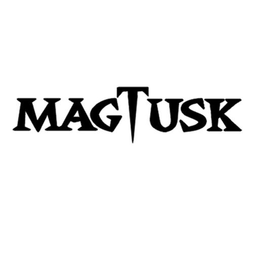 MAGTUSK trademark