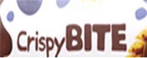 CRISPY BITE trademark