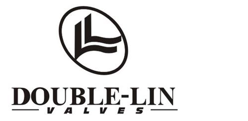 DOUBLE-LIN VALVES trademark