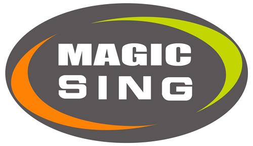 MAGIC SING trademark