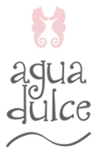 agua dulce trademark