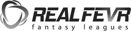 REALFEVR fantasy leagues trademark