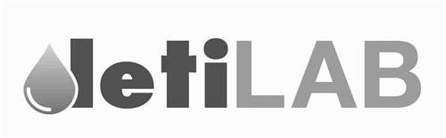 letiLAB trademark