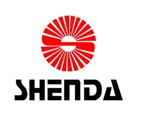 SHENDA trademark