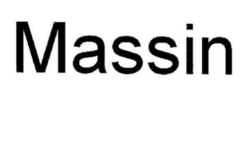 Massin trademark