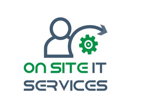 on SITE IT SERVICES  trademark