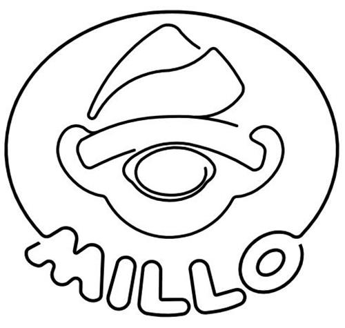 MILLO trademark