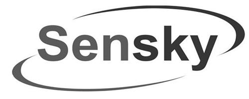 Sensky trademark