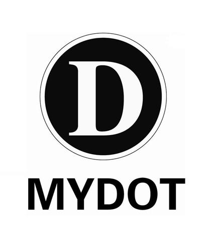 D MYDOT trademark