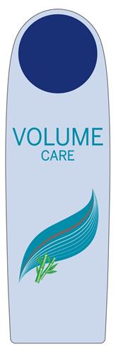 Volume Care trademark