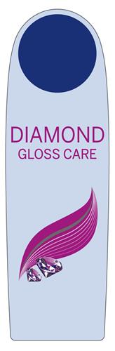 DIAMOND GLOSS CARE trademark