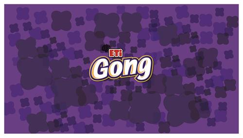 ETI GONG trademark