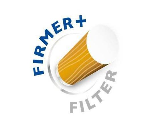 FIRMER+ FILTER  trademark