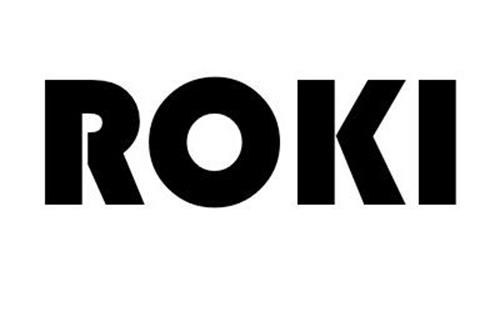 ROKI trademark