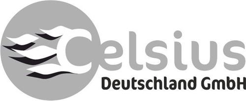 Celsius Deutschland GmbH trademark