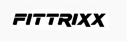 FITTRIXX trademark