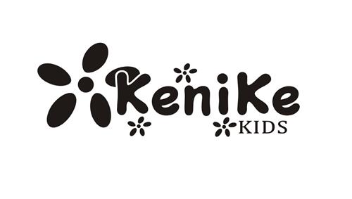 Kenike KIDS trademark