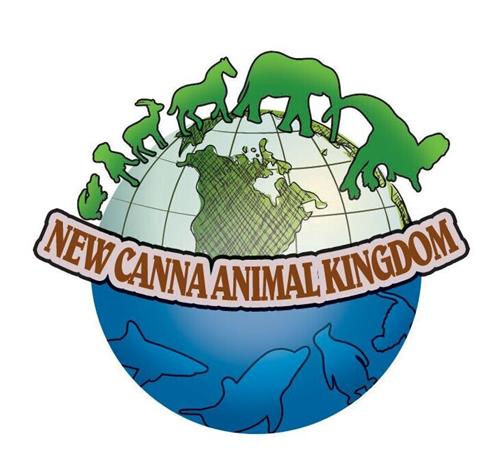 NEW CANNA ANIMAL KINGDOM trademark