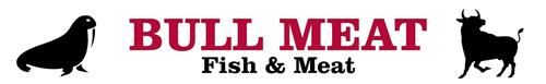 BULL MEAT Fish & Meat trademark