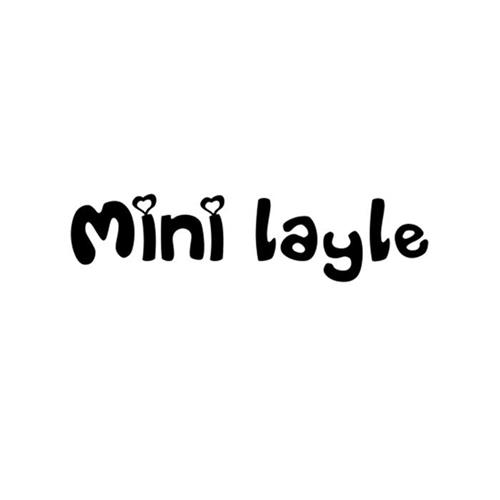 mini layle trademark