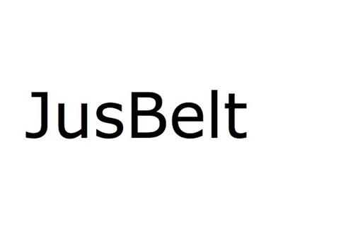 JusBelt trademark