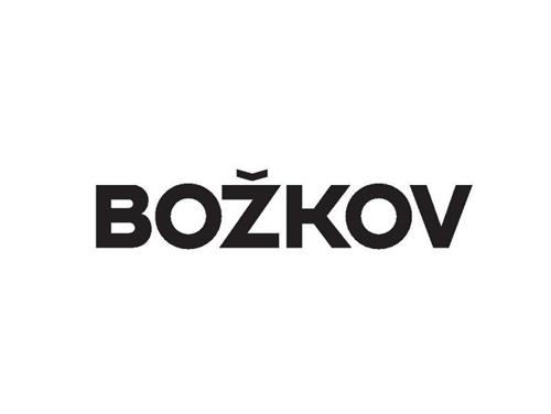 BOŽKOV trademark