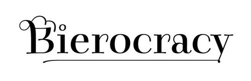 Bierocracy trademark