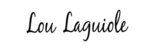 LOU LAGUIOLE trademark