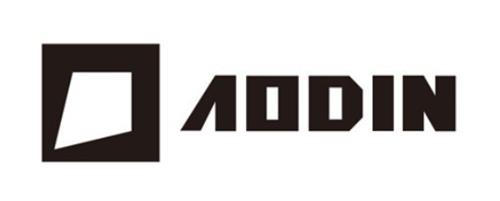 AODIN trademark