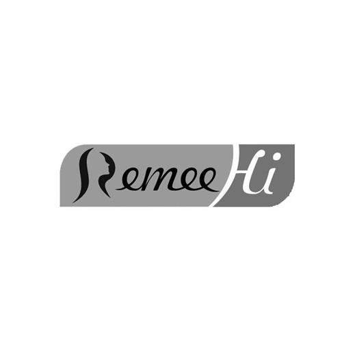 RemeeHi trademark