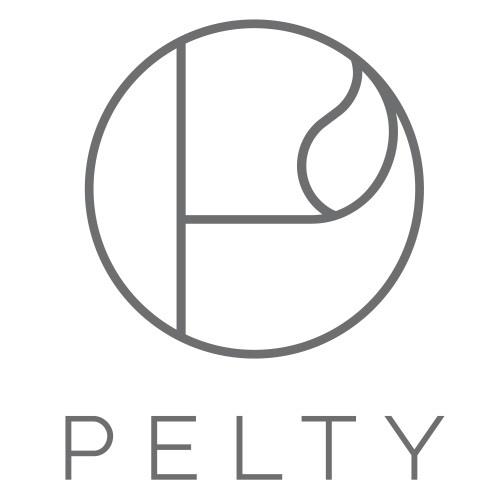 PELTY trademark