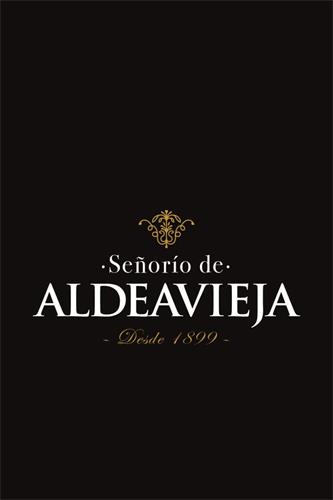 Señorío de ALDEAVIEJA Desde 1899 trademark