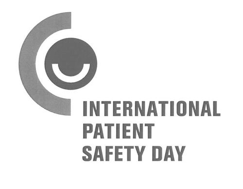 International Patient Safety Day trademark