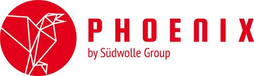 PHOENIX  by Südwolle Group trademark