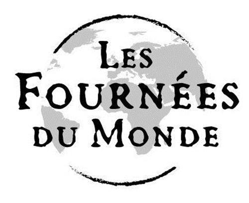 LES FOURNÉES DU MONDE trademark