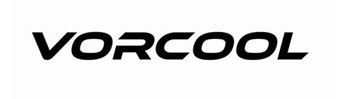 VORCOOL trademark