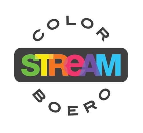 BOERO COLOR STREAM trademark