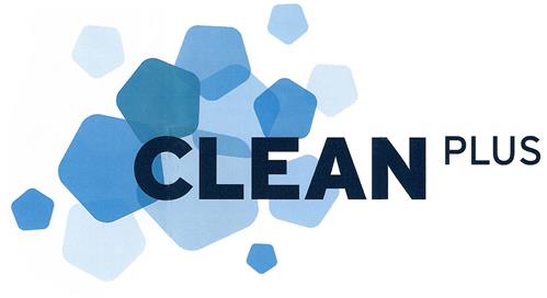 CLEAN PLUS trademark