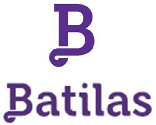 B BATILAS trademark