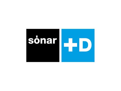 SONAR+D trademark