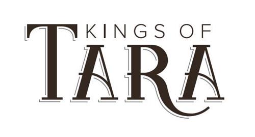 KINGS OF TARA trademark