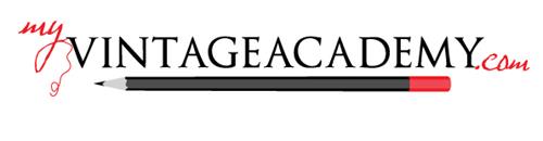 myVINTAGEACADEMY.com trademark