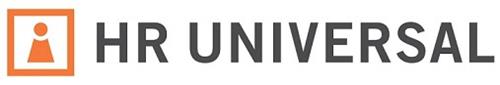 HR UNIVERSAL trademark